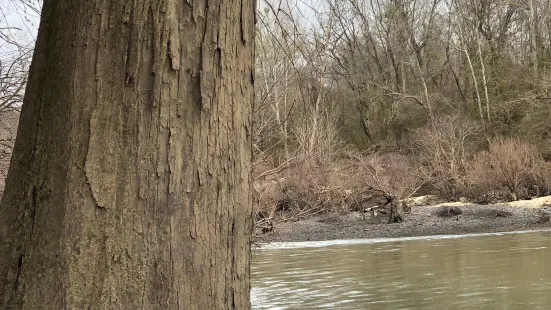 Little River National Wildlife Refuge