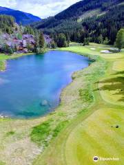 Greywolf Golf Course