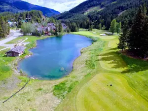 Greywolf Golf Course