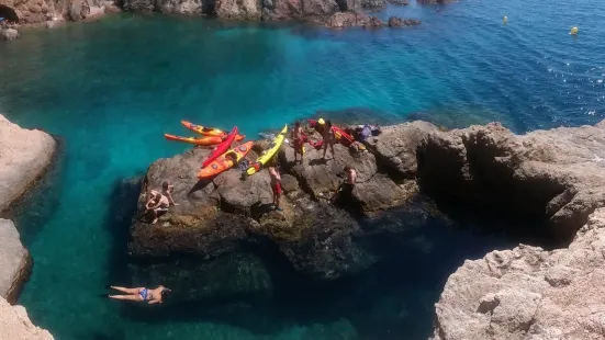 La Fosca Beach