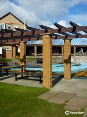 Rhos-on-Sea Paddling Pool