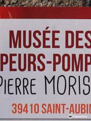 Firefighters Museum of the Jura - Pierre Morisot