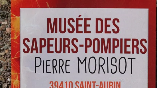 Firefighters Museum of the Jura - Pierre Morisot