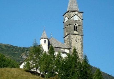 Chiesa di San Gottardo