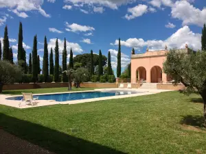 Villa Loggio Winery