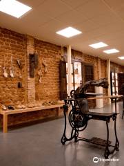 Tienda Callaghan - Museo del calzado Basilio García