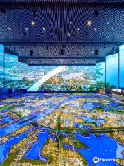Wuhan Planning Exhibition Hall