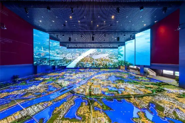 Hotels near Wuhan Planning Exhibition Hall