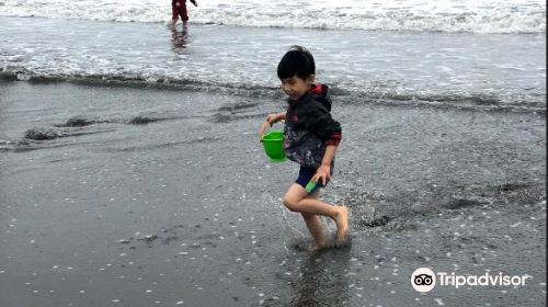 大安浜海楽園