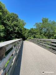 Sakatah Singing Hills State Trail