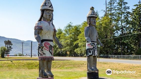Makah Cultural & Research Center Museum