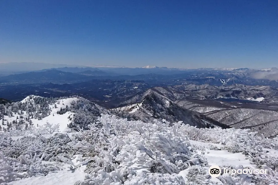 Mt. Hotaka