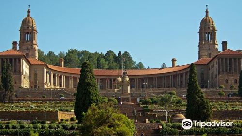 Union Buildings