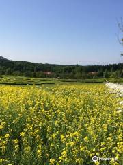 由仁花園