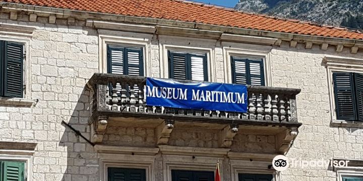 Maritime Museum
