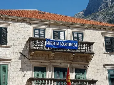 Maritime Museum