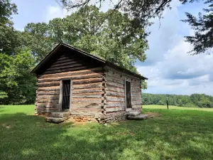 Chickamauga and Chattanooga National Military Park