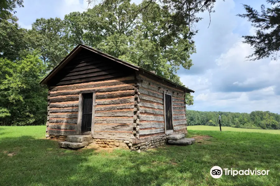 Chickamauga and Chattanooga National Military Park