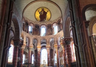 Eglise Saint-Austremoine