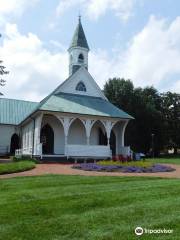 Confederate Memorial Chapel