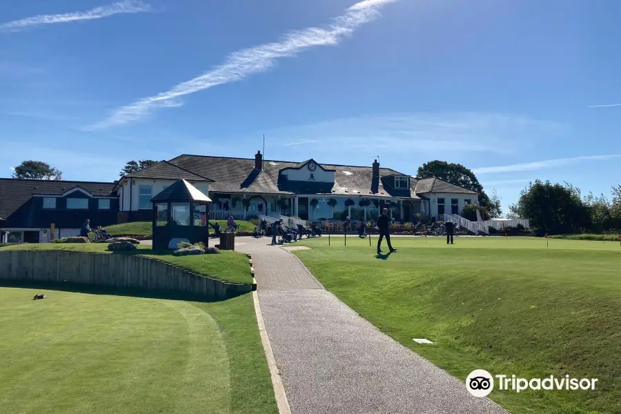 Southport and Ainsdale Golf Club