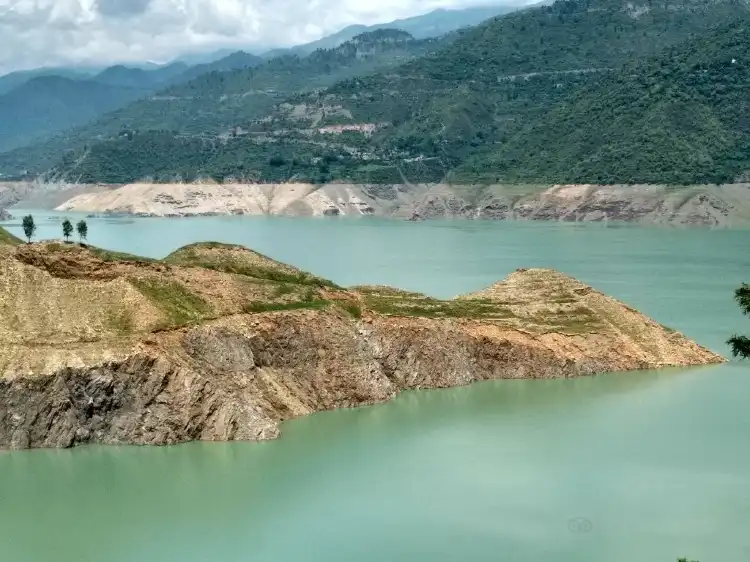 Hôtels à : Chamba