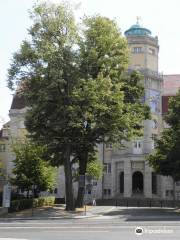 Hessian State Museum, Kassel