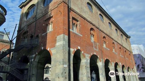 Palazzo della Ragione