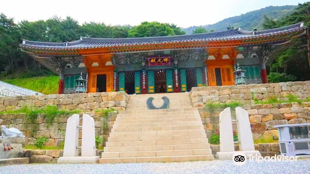 삼화사 - 운영 시간, 후기 & 사진 [2024년] | Trip.com 삼화사 - 운영 시간, 후기 & 사진 [2024년] | Trip.com 