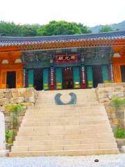 삼화사