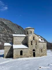 Middle Zelenchuk Temple