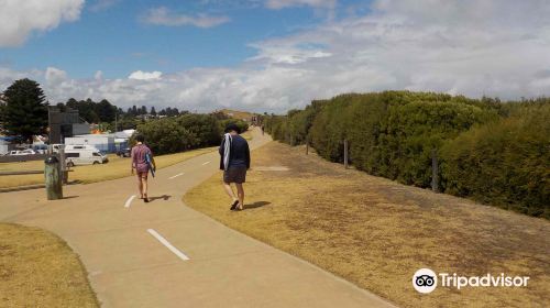 Warrnambool Foreshore Promenade