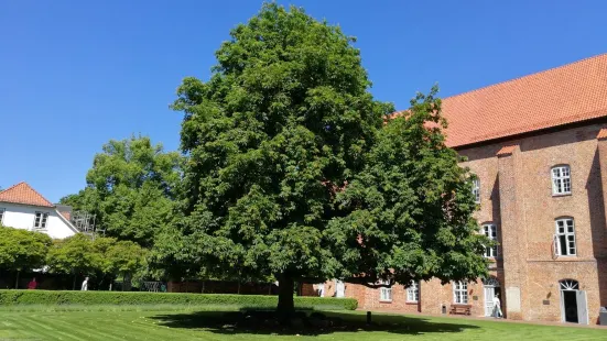 Kloster Cismar