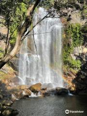 Trevathan Falls