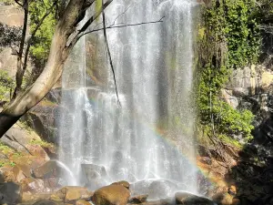 Trevathan Falls