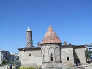 Yakutia Madrasa