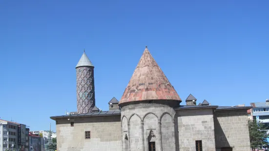 Yakutia Madrasa