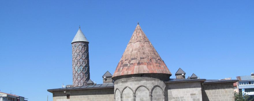 Yakutiye Madrasa