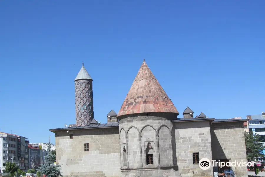 Yakutia Madrasa