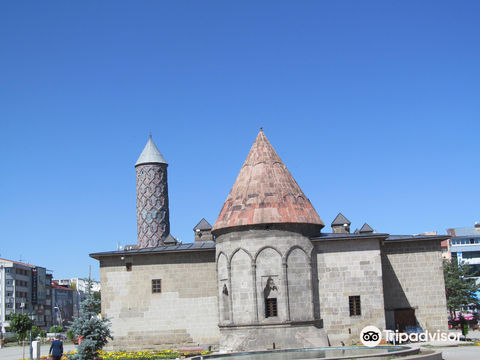 Yakutiye Madrasa