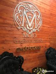 Mojo Hookah Lounge