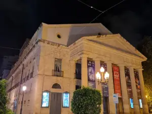 Teatro Principal de Alicante