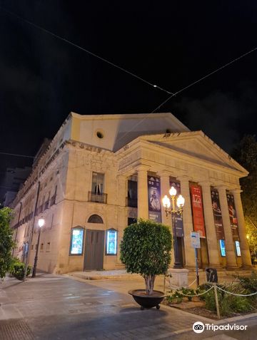 Teatro Principal de Alicante