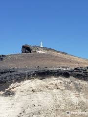 Lizard Butte