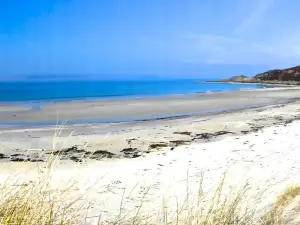 Camusdarach Beach