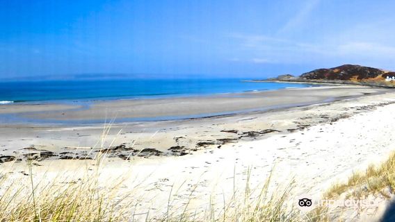 Spiaggia di Camusdarach