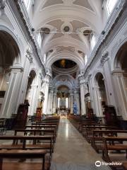 Basilica Conventuale di San Giuseppe da Copertino