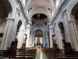 Santuario San Giuseppe da Copertino