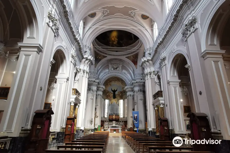 Santuario San Giuseppe da Copertino