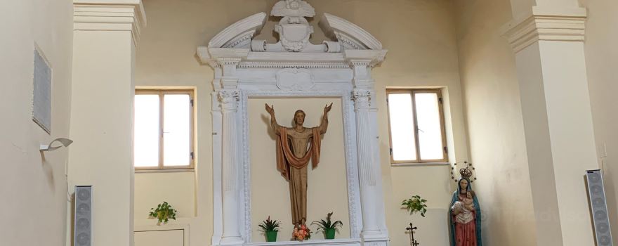 Chiesa della SS. Risurrezione